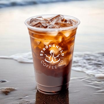 1L Cold Brew Coffee Concentrate