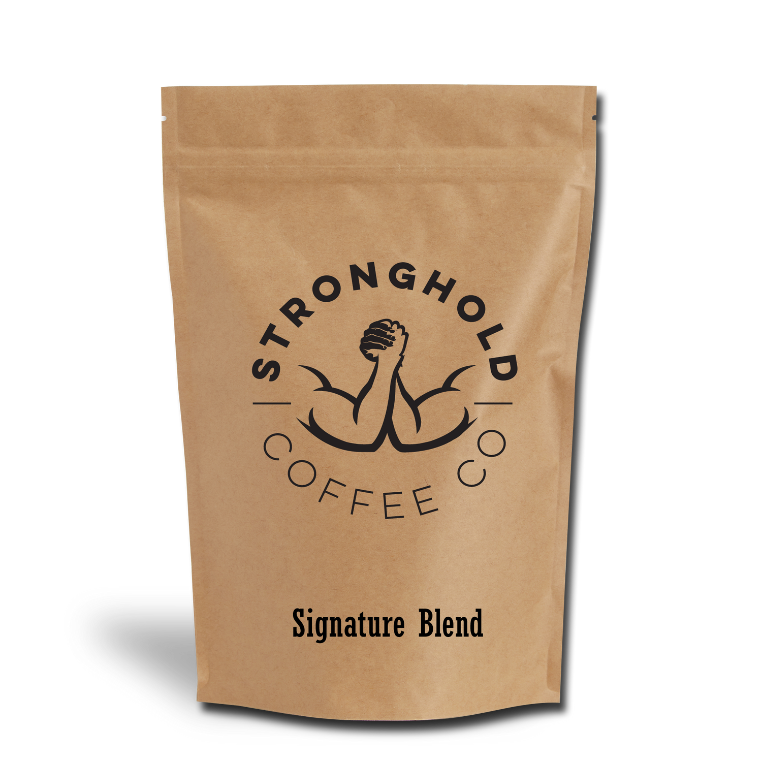 Our Signature Blend