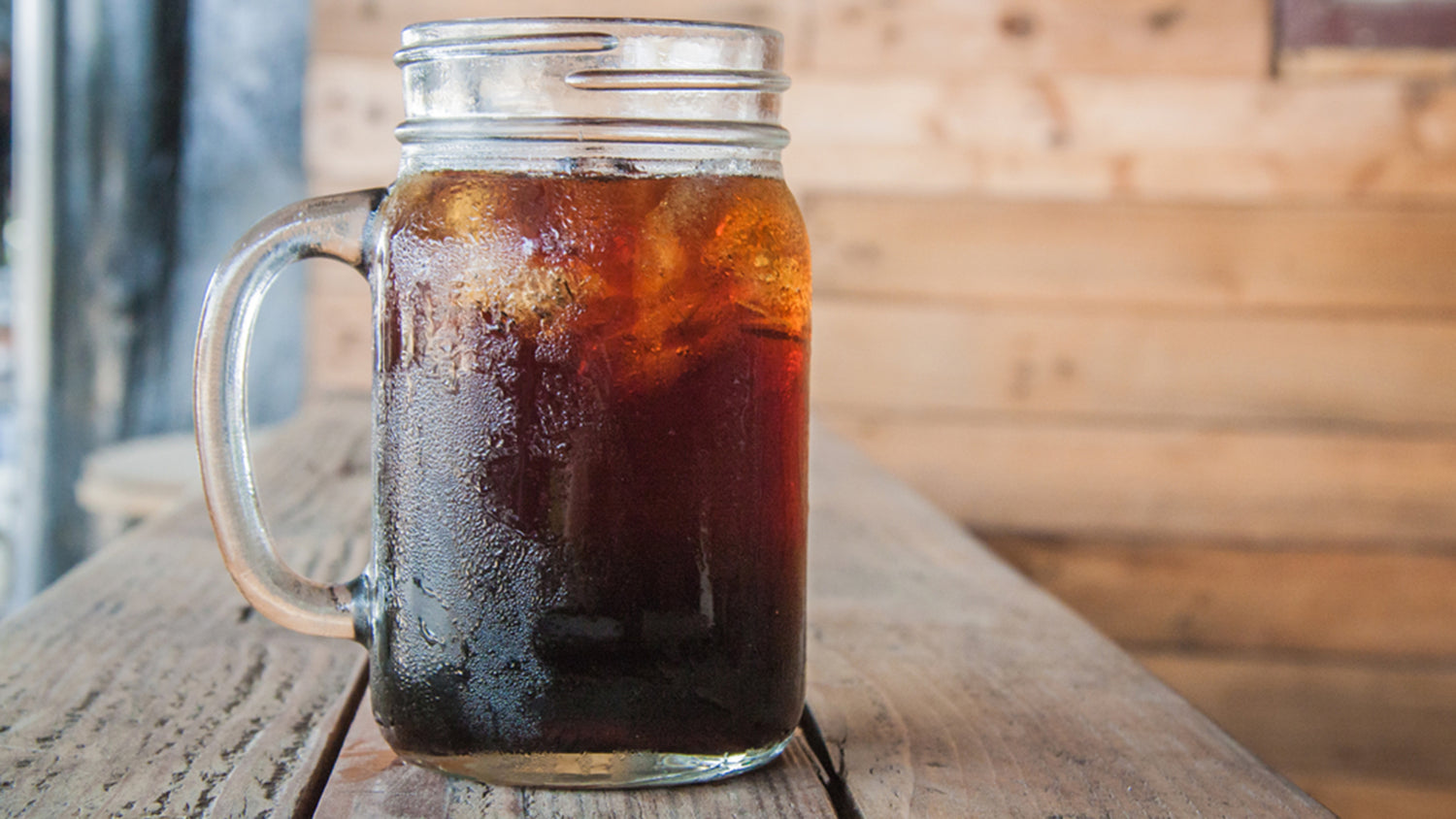 1L Cold Brew Coffee Concentrate