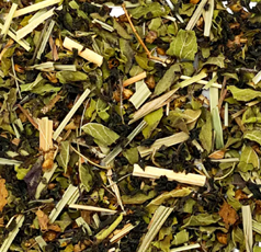 Tulsi Moringa Tea